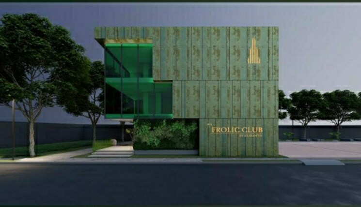 Exterior View, chandapura  1200 Sq.Ft. Plot In Chandapura Bangalore 8537009