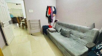 Parking in 2 BHK Apartment at Vijay Nakshatra, Ghodbunder Road – for Rent