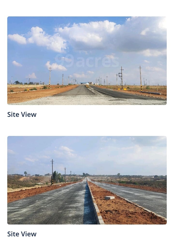 Plot For Sale in Khb Zaiba 