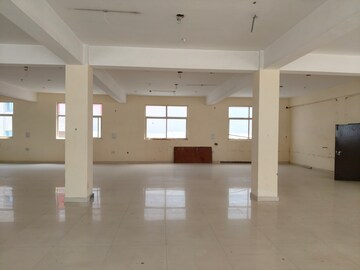 Floor Plan in  Warehouse at Sector 63 – for Rent