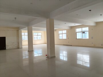 Floor Plan in  Warehouse at Sector 63 – for Rent