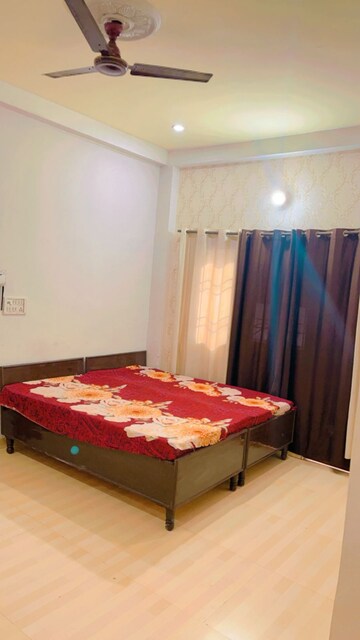 1 BHK Builder Floor For Rent in SS 100, Sector 49