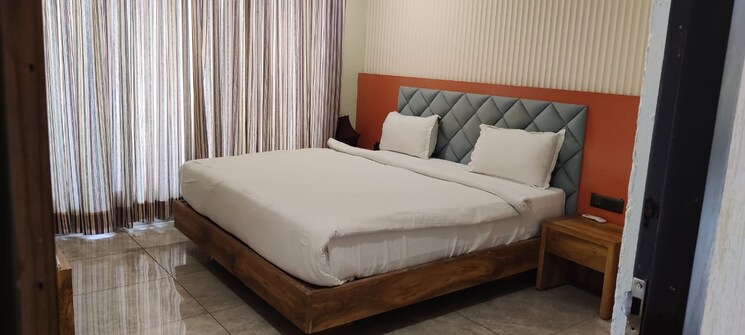 Bedroom, mujgahan 2 Bedroom 7200 Sq.Ft. Villa In Mujgahan Raipur 8537121