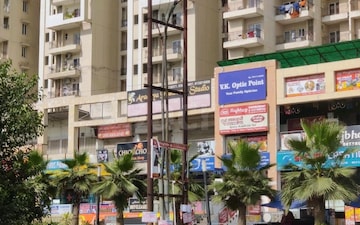 2 BHK Apartment For Sale in Ajnara Le Garden, Sector 16b Greater Noida