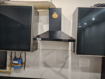 2.5 BHK Builder Floor For Rent in Tilak Nagar