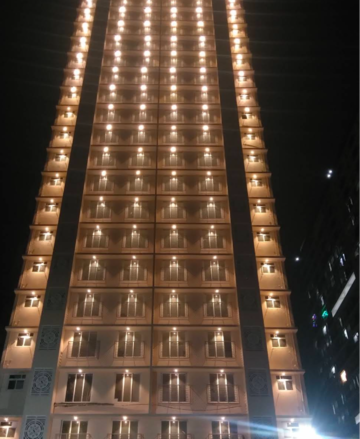 1 BHK Apartment For Rent in Shraddha Evoque, Sonapur