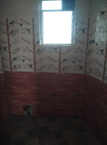 Bathroom in 2 BHK Apartment at Kolkatta Gpo – for Sale