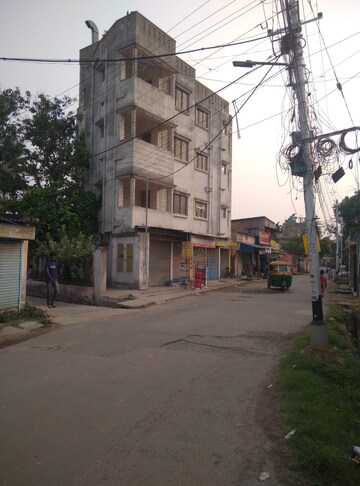 2 BHK Apartment – Exterior View View at Kolkatta Gpo - for Sale