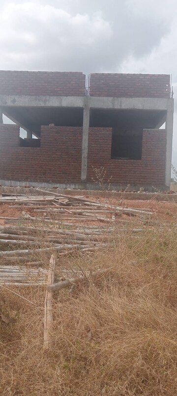  Plot For Sale in Himayat Nagar