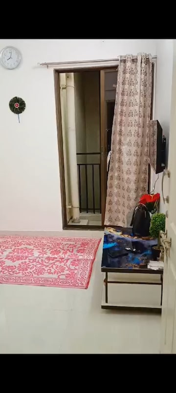 1 BHK Apartment For Rent in Kamdhenu Gardenia, Taloja