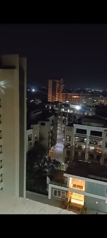 1 BHK Apartment – Exterior View View at Kamdhenu Gardenia, Taloja - for Rent
