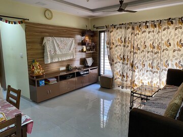 3 BHK Apartment For Rent in Sindhi Society, Chembur