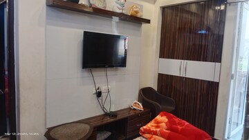 Kitchen in 2 BHK Apartment at Gaur City 2 - 14th Avenue, Sector 16c Greater Noida – for Rent