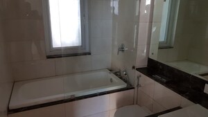 Bathroom in 3 BHK Apartment at DLF The Ultima, Sector 81 – for Sale