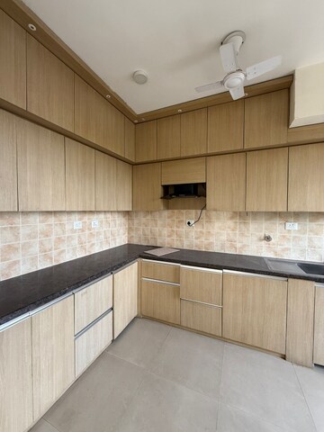 Kitchen in 3 BHK Apartment at DLF The Ultima, Sector 81 – for Sale