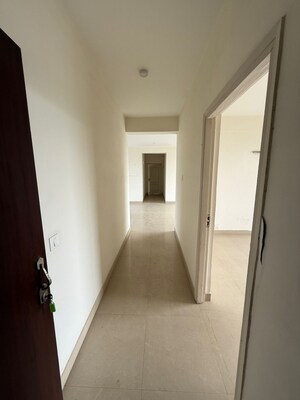 Building Lobby in 3 BHK Apartment at DLF The Ultima, Sector 81 – for Sale