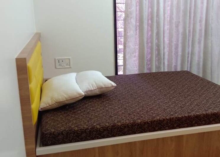 Bedroom, suchidham-complex 5 Bedroom 2400 Sq.Ft. Apartment In Goregaon East Mumbai 8537284