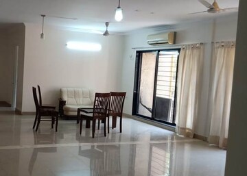 5 BHK Apartment For Rent in Suchidham Complex, Goregaon East
