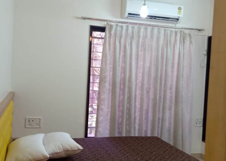Bedroom, suchidham-complex 5 Bedroom 2400 Sq.Ft. Apartment In Goregaon East Mumbai 8537284