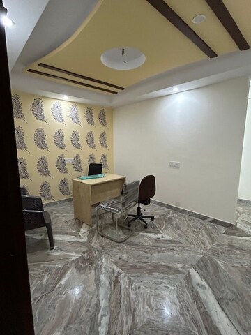 1.5 BHK Builder Floor For Rent in Karkardooma