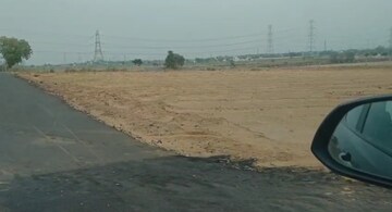 Plot Area in  Plot at Sultanpur – for Sale
