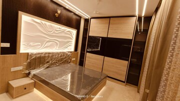 3 BHK Apartment For Sale in Godrej MSR City, Shettigere