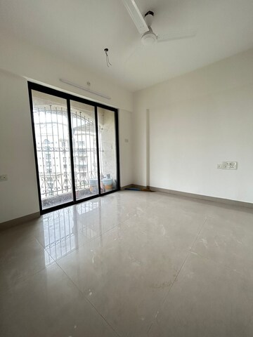 4 BHK Apartment For Sale in Yayati CHS, Seawoods