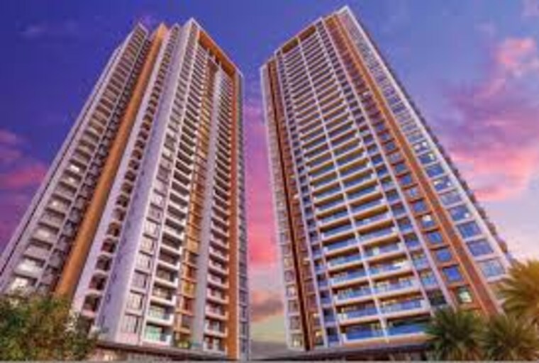 Exterior View, kolte-patil-24k-altura 4 Bedroom 1695 Sq.Ft. Apartment In Baner Pune 8537377