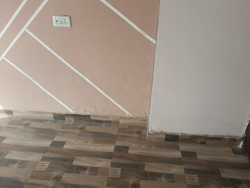 Staircase in 2 BHK Apartment at Proview Officer City, Raj Nagar Extension – for Rent
