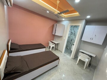 Room in  Pg at Vikas Puri – for Rent