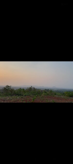 Plot Area in  Plot at Sawantwadi – for Sale