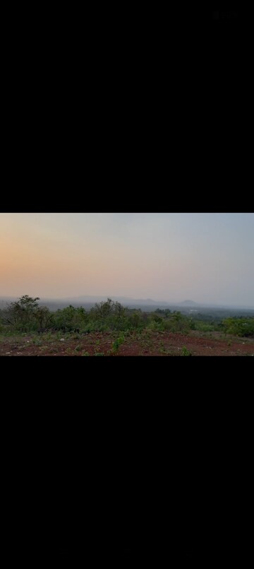 Plot Area in  Plot at Sawantwadi – for Sale