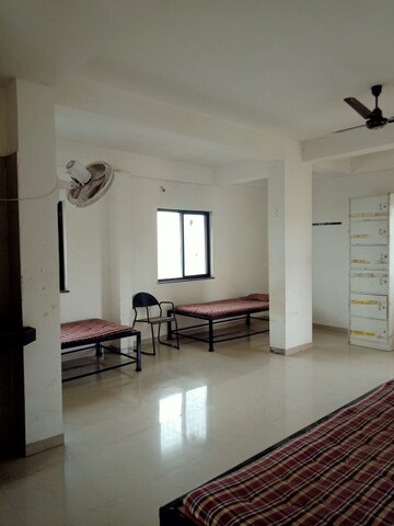 Living Room in 6+ BHK Independent House at Handewadi – for Sale