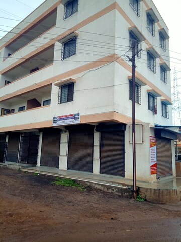 6+ BHK Independent House – Exterior View View at Handewadi - for Sale