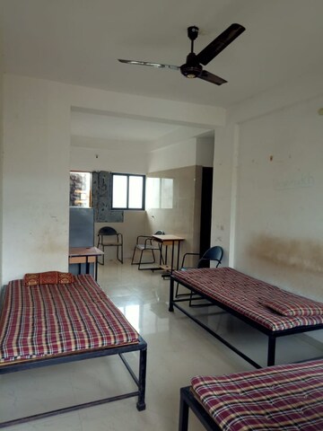 Bedroom in 6+ BHK Independent House at Handewadi – for Sale