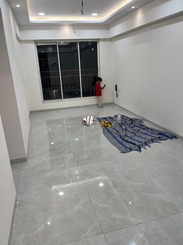 Balcony in 1 BHK Apartment at Alag Olive, Pant Nagar – for Rent