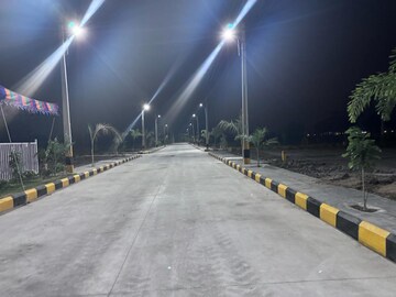  Plot – Exterior View View at Peram Signature Park, Girmapur - for Sale
