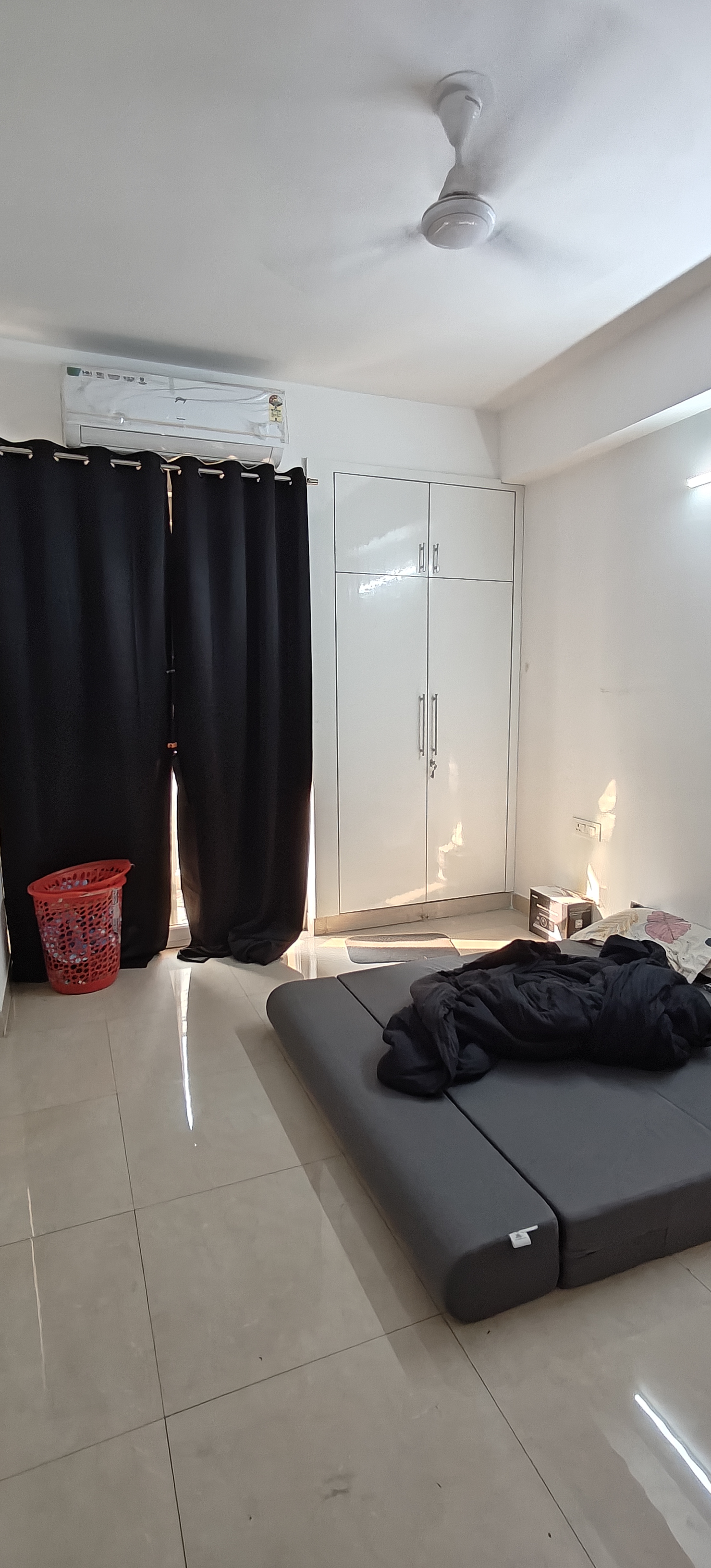 3 BHK + Study Room 1385 Sq.Ft. Apartment in ATS Happy Trails