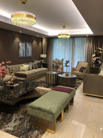 1 BHK Builder Floor For Rent in Dlf Cyber City, Sector 24