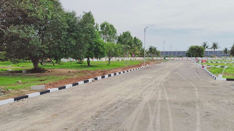 undefined, kolathur  14300 Sq.Ft. Plot In Kolathur Chennai 8533307