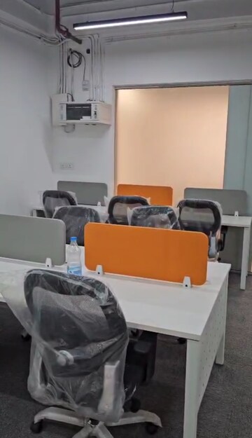  Office Space For Rent in Akshar Business Park, Sector 19f