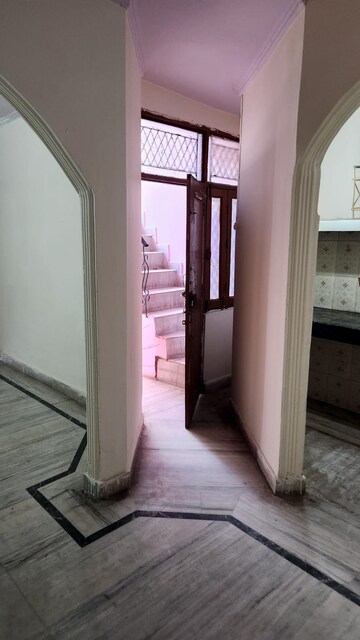 Building Lobby in 3 BHK Apartment at Manimajra – for Rent