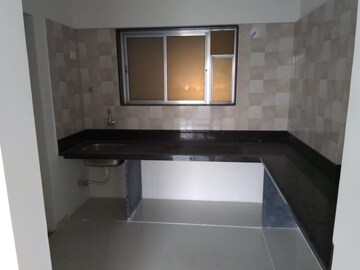 Kitchen in 3 BHK Apartment at Axis Paradigm Whistling Meadows, Paud Road – for Sale