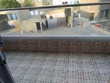 Team Area in 3 BHK Apartment at Axis Paradigm Whistling Meadows, Paud Road – for Sale