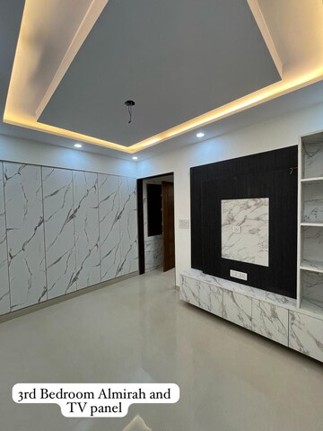 Room in 3 BHK Builder Floor at Rohini Sector 25 – for Sale