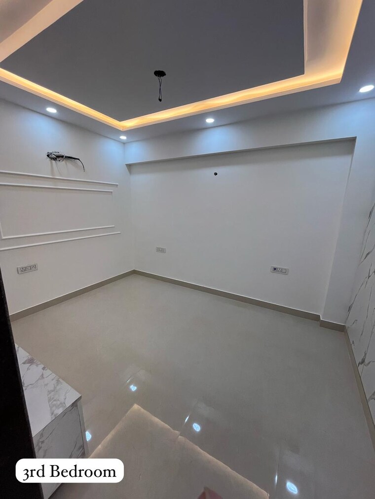 undefined, rohini sector 25 3 Bedroom 950 Sq.Ft. Builder Floor In Rohini Sector 25 Delhi 8537561