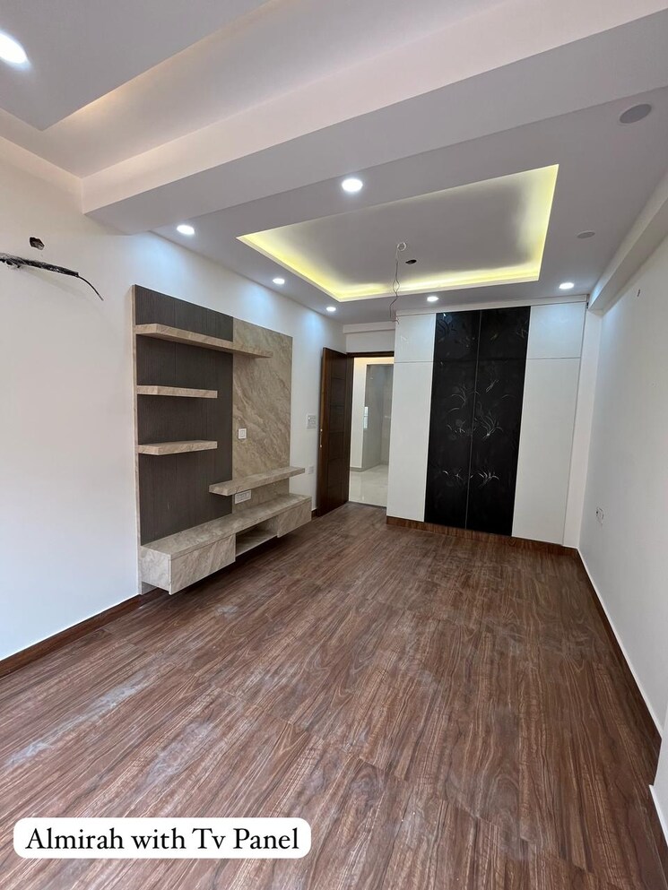 Room, rohini sector 25 3 Bedroom 950 Sq.Ft. Builder Floor In Rohini Sector 25 Delhi 8537561