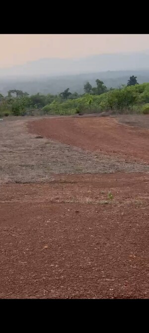 Plot Area in  Plot at Sawantwadi – for Sale