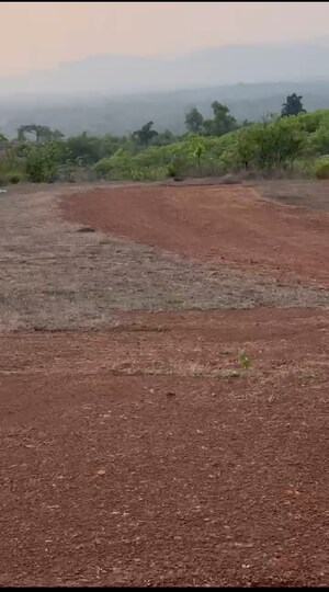 Plot Area in  Plot at Sawantwadi – for Sale