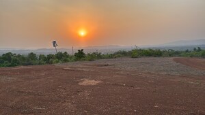 Plot Area in  Plot at Sawantwadi – for Sale